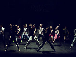 PRESS RELEASE - Carolina Performing Arts Network - $10,000.00 Showcase!