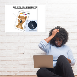 Tablet Screen Protector