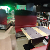 BTTEstudio Bar Penalty