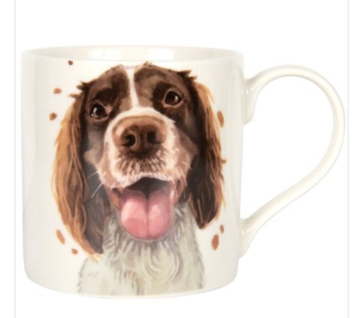 Thumbnail: Mug - “Licks & Kisses”