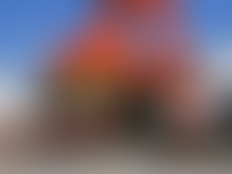 DLQ60 Electric Mobile Tire Crane Ready To Go