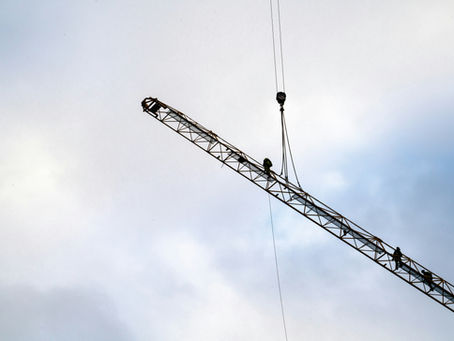 A Brief Discussion On The Selection Method Of Wire Rope For Dock Port Cranes