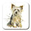 Thumbnail: Coaster - Splatter Yorkshire Terrier 