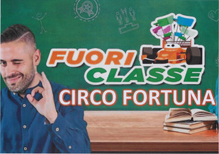 The best of "Fuoriclasse" sulla RSI LA 1
