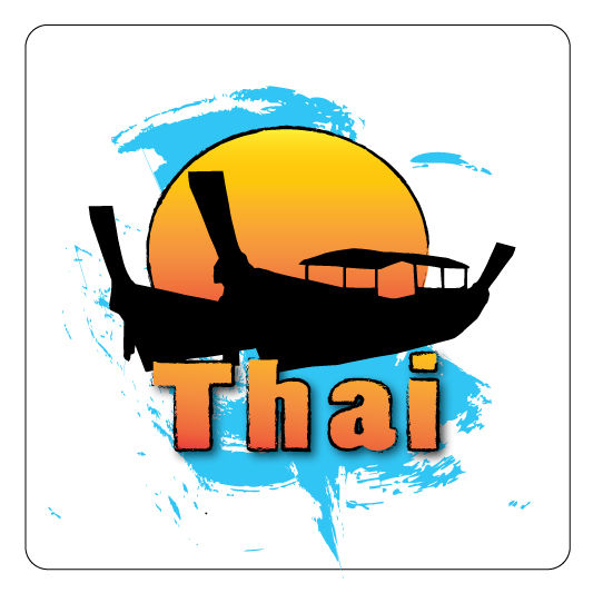 Thailand boat trips
