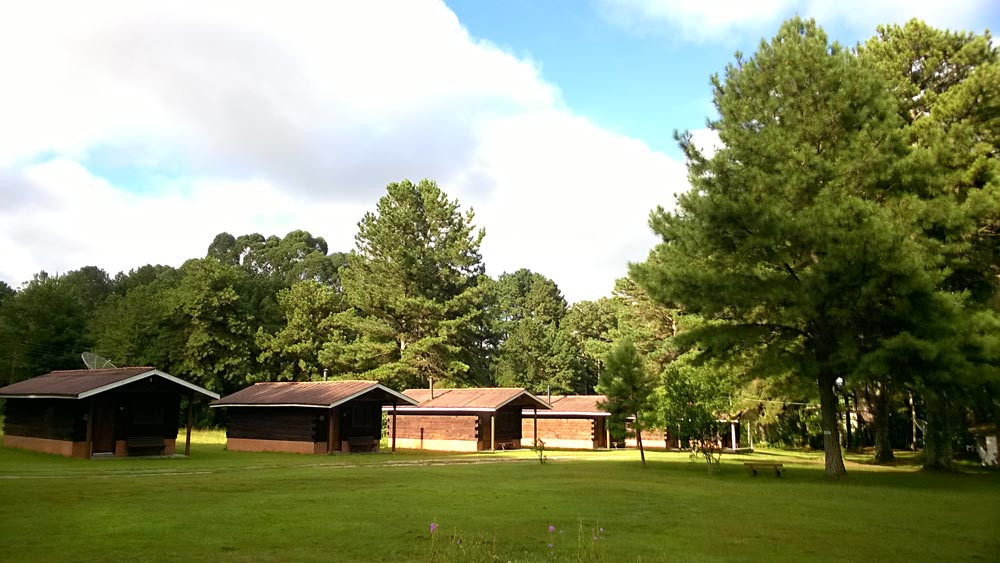 Pousada Parque São Luiz do Purunã