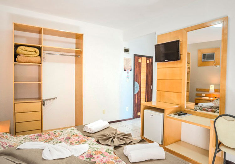 Ribeirão Grande Eco Resort & Spa