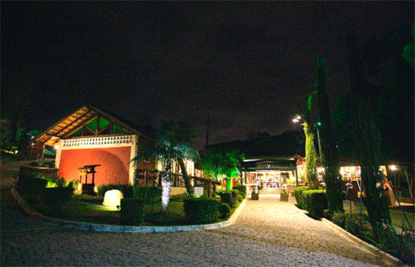 Chácara Minas D'Água