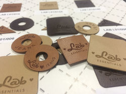 etiquetas de Detalhes