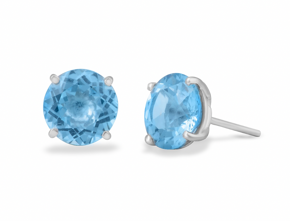 Miniatura: Brinco Round