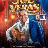 Joe veras fiesta maguey nightclub delaware 13 de marzo 2026