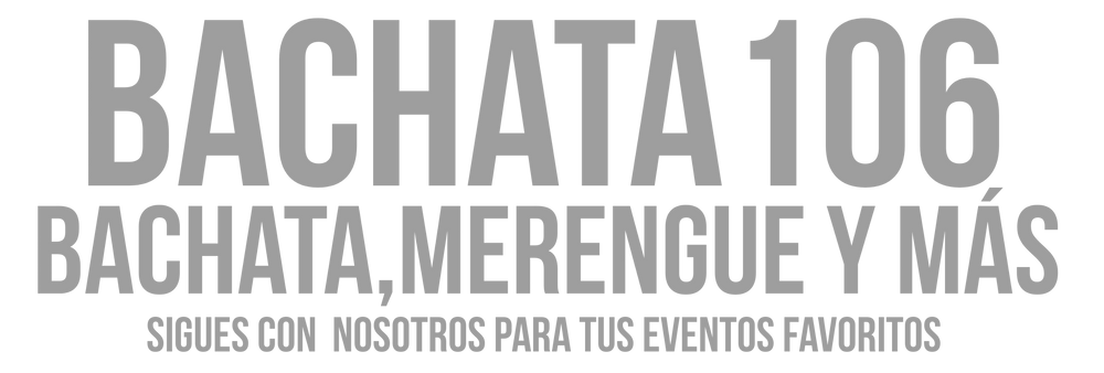 BACHATA106