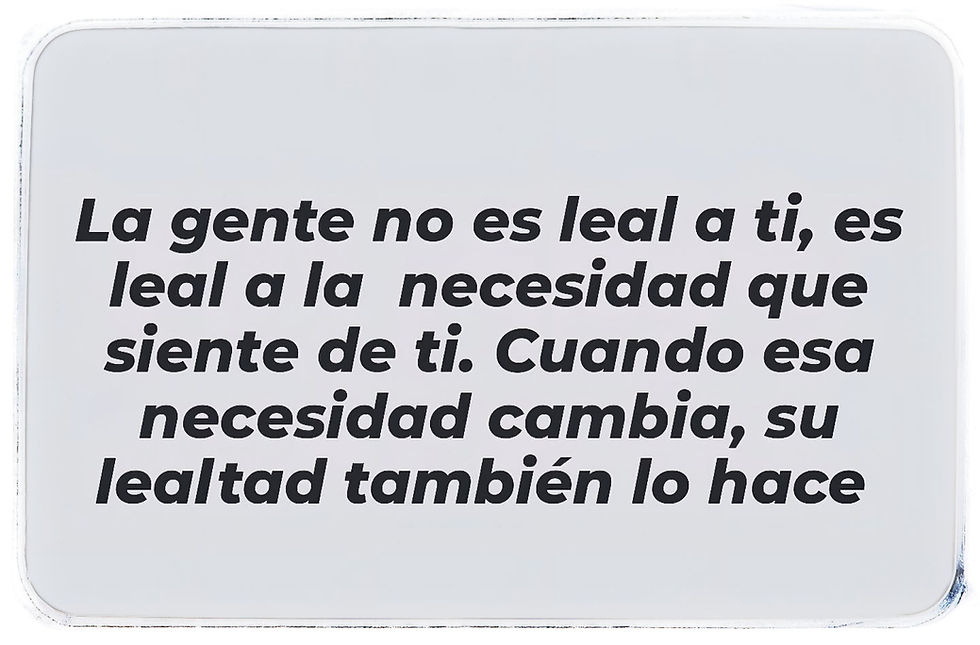 FRASE MAYO 2026