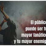 Bachata 106 frases EL PÚBLICO
