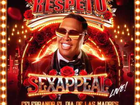 Fiestas mayo 2026 Sexappeal