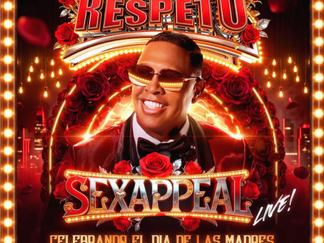 Fiestas mayo 2026 Sexappeal