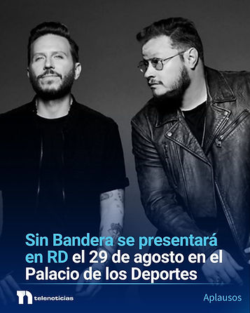 LO QUE DICEN LAS REDES Rd 
