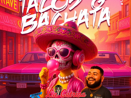 Bachata brunch DC 19 de agosto 2025