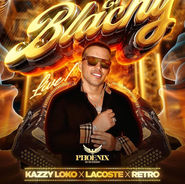Bachata y mas eventos marzo 2