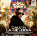 Fiesta dalvin la melodia 29 de abril