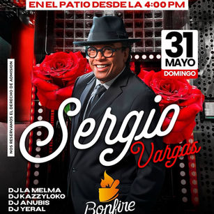 Sergio Vargas celebrará el Día de las Madres Dominicanas en Paterson