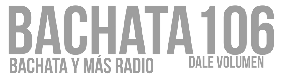 BACHATA106