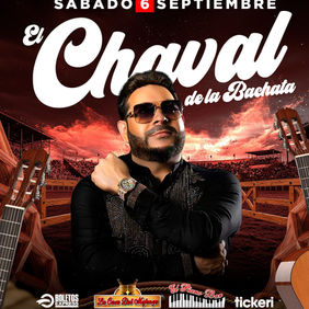 Itinerario el chaval de la bachata 