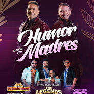 Nueva York evento Miguel y Raymond mayo 29 2026