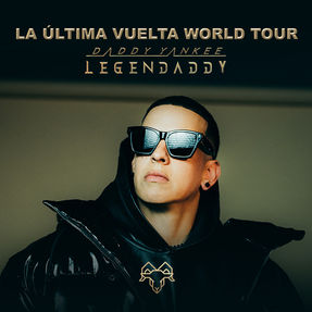 Daddy Yankee en New York