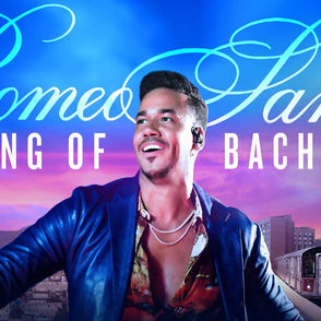 Romeo Santos da señales de un nuevo disco: #FórmulaVol3