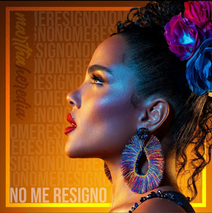 Bachata Nueva En Programación Martha Heredia - No Me Resigno |bachata 2023