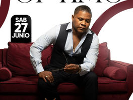 Óptimo en vivo en La Casa del Mofongo | Sábado 27 de Junio en New York