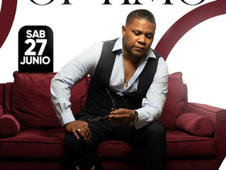Óptimo en vivo en La Casa del Mofongo | Sábado 27 de Junio en New York