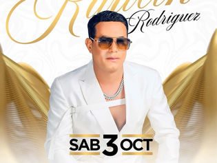 Raulín Rodríguez llega a Nueva York para una noche inolvidable en La Casa del Mofongo