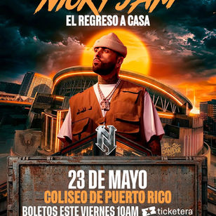 FIESTAS MAYO 23 -2026 | CONCIERTOS,EVENTOS Y MAS