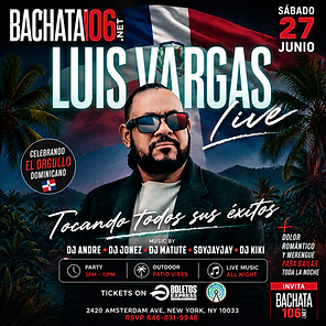 bachata 106 radio app