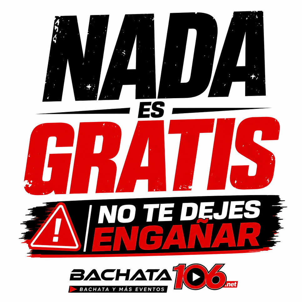 Nada es Gratis: No te Dejes Engañar