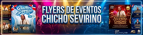 ITINERARIO CHICHO SEVERINO 