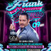 Frank Reyes en Vivo en Trenton – Concierto Bailable 9 de Mayo 2026 | Platino Bar