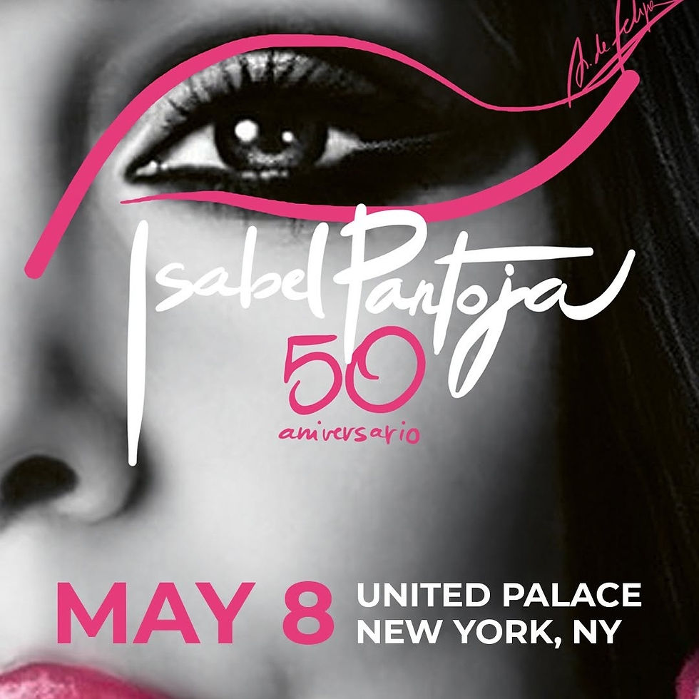 united palace nueva york