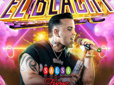 EL BLACHY FIESTA MARZO 20- 2026