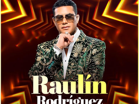 Raulin Rodríguez fiesta 19 de diciembre 2025