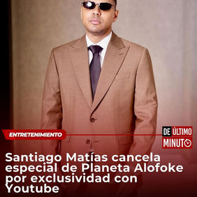 Noticias mes de abril 2026