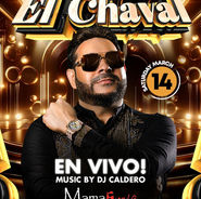 El Chaval de la Bachata en Vivo! Una Noche de Sentimiento Puro en Passaic