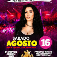 BACHATA LOUNGE EN HOUSTON TEXAS PRESENTA A YAMMY EN VIVO SABADO 16 DE AGOSTO 2025