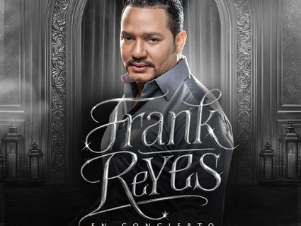 Frank Reyes Regresa a los Escenarios de Santo Domingo con un Gran Concierto en Hard Rock Café