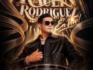 RAULÍN RODRÍGUEZ EN VIVO EN EL BRONX ESTE 25 DE NOVIEMBRE