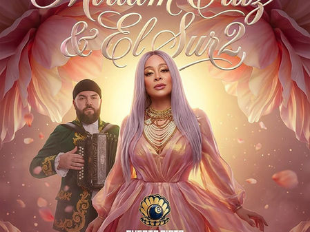 Puerto Plata seafood fiesta con miriam Cruz mayo 9 -2026 | new york