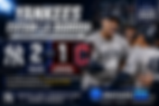 Yankees derrotan 2-1 a los Guardians y evitan la barrida en Cleveland | MLB 2026