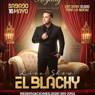 FIESTAS MAYO 16 - 2026 | BACHATA Y MAS